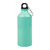 Aluminum bottle 600 ml Sport - turquoise
