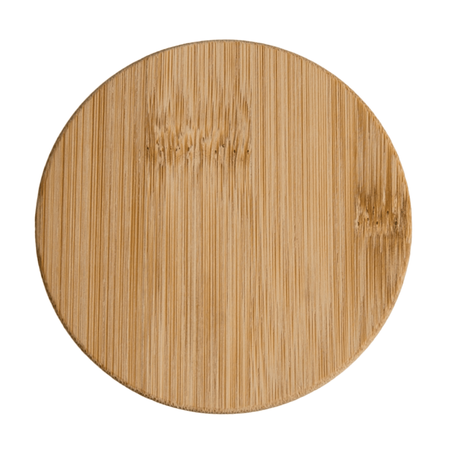 Bamboo lid for 330ml ceramic mug