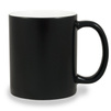 Magic mug - matte black