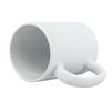 Mug 440 ml matte white
