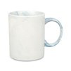 Marbled mug blue carton 36 pcs.