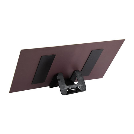 Cardboard frame with magnet 12x20 cm (pattern 152509)