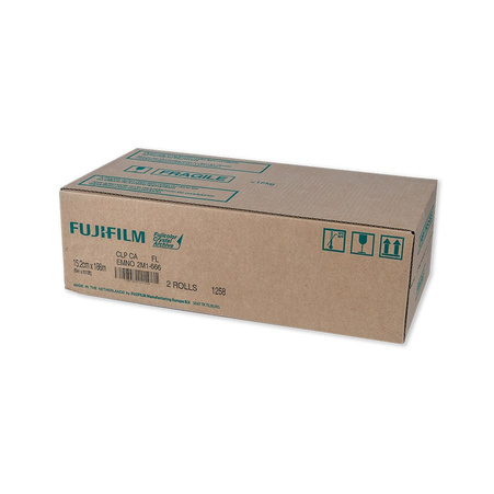 Fuji papier CA New 15.2x186 L