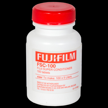 Fuji FSC-100 Fuji Super Conditioner