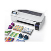 Sublimation inkjet printer 61cm Epson SC-F500 + 4x140ml CMYK Epson+PAPER S-RACE 61CM