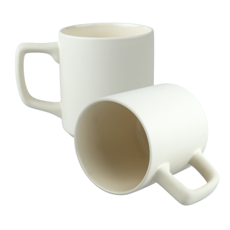 360 ml mug Cream