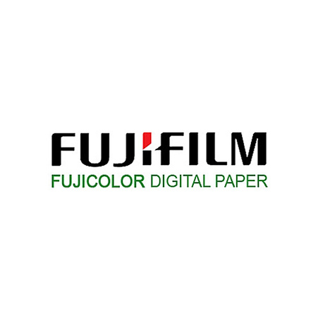 Fuji papier CA DP II 127x50 M