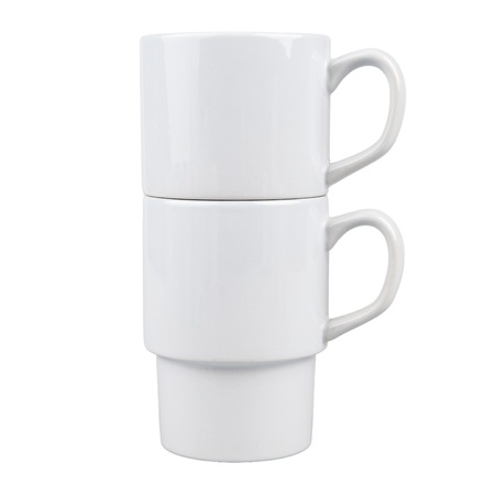 Kubek Wars biały 300 ml