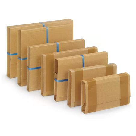 Wrap for books/frames/calendars 310x220mm