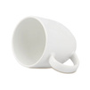 Bistro white mug 450 ml - carton of 36 pcs. sale !
