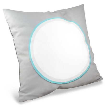 Photo soft pillowcase - Koala bear pattern