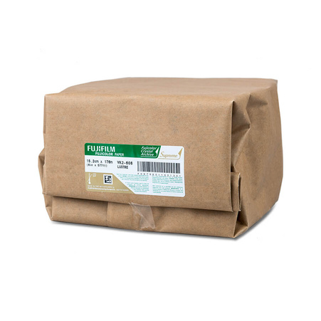 Fuji papier CA SUPREME 15.2x176 L