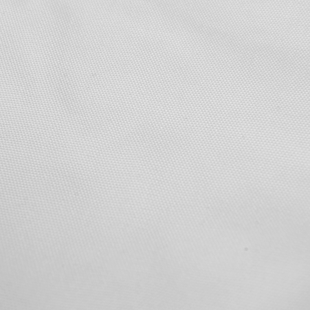 Linen pillowcase 40x40 with zipper - light beige (set of 10 pieces)