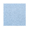Super Soft Blue glitter pillowcase - sale !