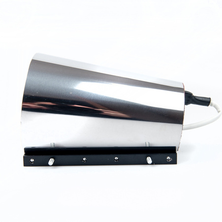 Pianka wymienna do prasy 17 OZ latte duże (4 pin) + metalowa obejma