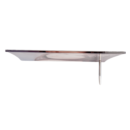 Acrylic frame 20x25 cm, thickness 5mm