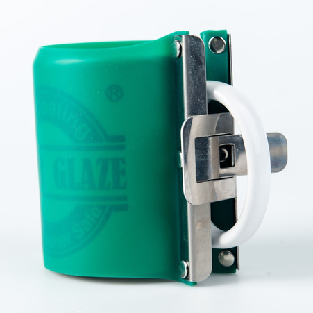 Wrap - klema silikon do kubka 330ml