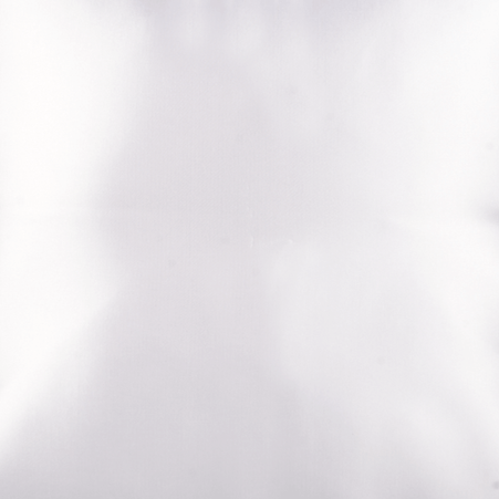 Satin pillowcase with zipper - large 38x38 (set of 5pcs.)