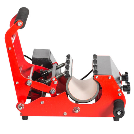 MP-10A multifunctional cup press