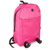 Pink Backpack