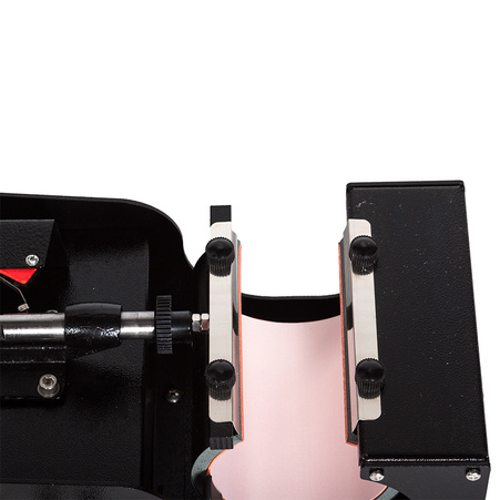 EKO cup press-4 clamps