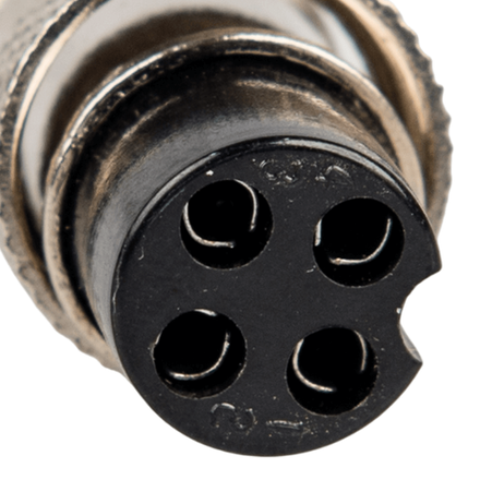 Double press heating foam - 330ml