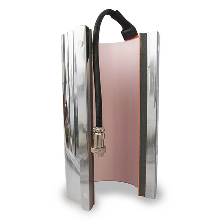 Mug heating foam ok.2x330ml for MP-10A press