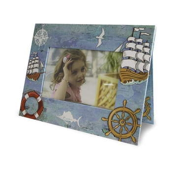 Set of cardboard frames No. 5