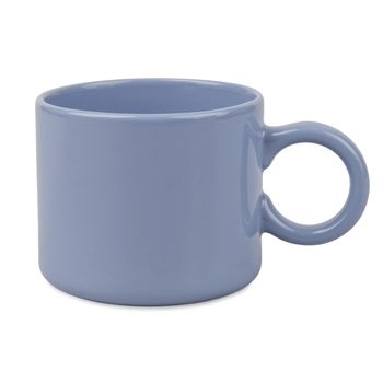 Mug 300 ml Modena - purple