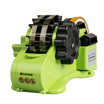 Sublimation adhesive tape dispenser