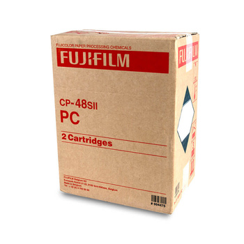 Fuji CP-48 SII regenerator