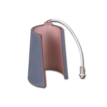 Pianka wymienna do prasy 17 OZ latte duże - 5 pin