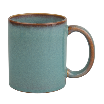 Kubek Lava 330 ml - zielony