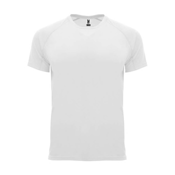 Roly Dynamic men's t-shirt XXXL (set of 5 pcs.)
