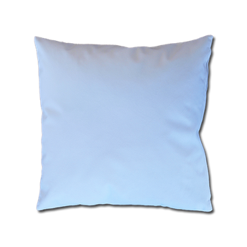Pillowcase 38x38 white Jasmine (5 pcs)