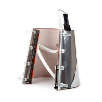 Pianka wymienna do prasy 12 OZ latte małe (4 pin) + metalowa obejma