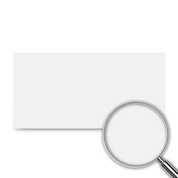 Blacha aluminiowa 4MD 30x60 cm biała matowa