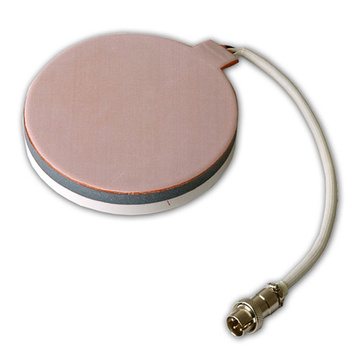 Grzałka do talerzyków średnica 11cm - 5 PIN