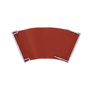 Wrap - Latte cup glue small