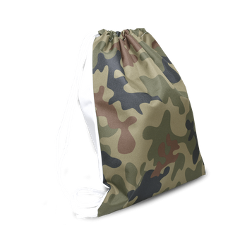 Children's sack backpack - moro (set of 2 pcs).)