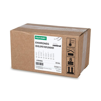 Fuji C-41 wywoływacz 2x10L