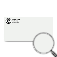 Blacha aluminiowa do graweru 4MD 30x60 cm biała/czarna błyszcząca