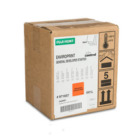 Fuji RA-4 RT starter wywoływacza 1L