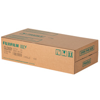 Fuji papier CA New 12.7x186 G