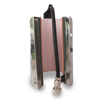 Pianka grzewcza Latte duże do prasy MP-10A