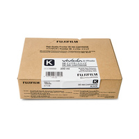 Atrament Fuji DE100 InkJet - Black