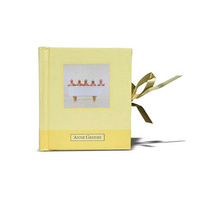 Anne Geddes album Mini cytrynowy 75623