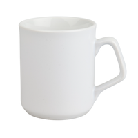 Kubek Sparta 300 ml - biały