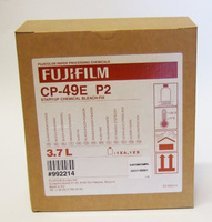 Fuji CP-49 E starter wybielacza 1x3,7 L