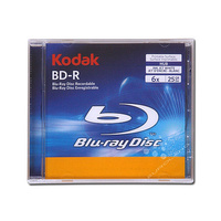 Kodak płyta Blu-ray 25 GB (1 szt. jewel case )